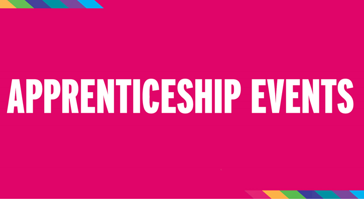 Apprenticeship Events